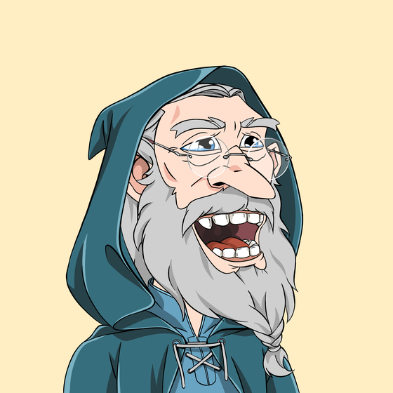 Wizard #1808