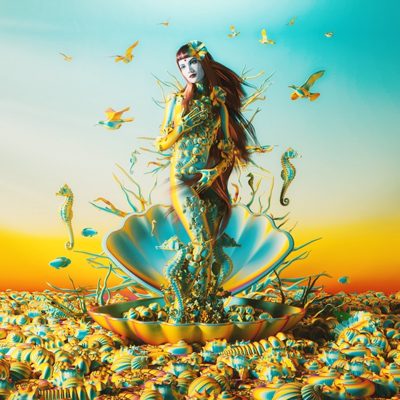 transcendelia psychedelia