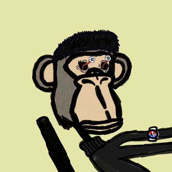 ape mfer #1243