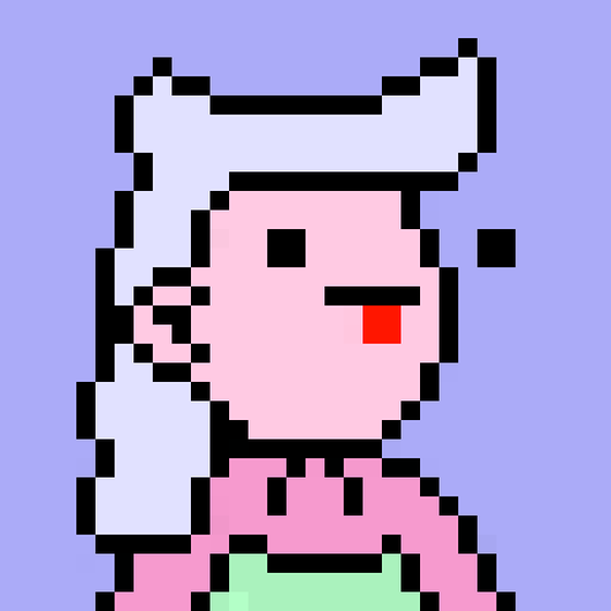 Pixel Dood #3961