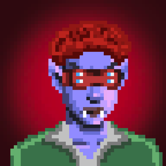 UNDEAD VAMPS #3805