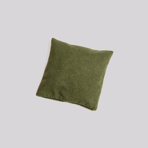 Green Pillow