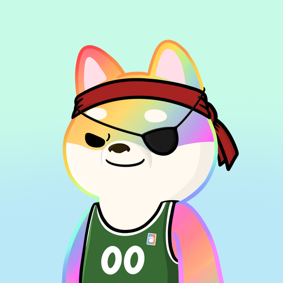 Shibe #5060