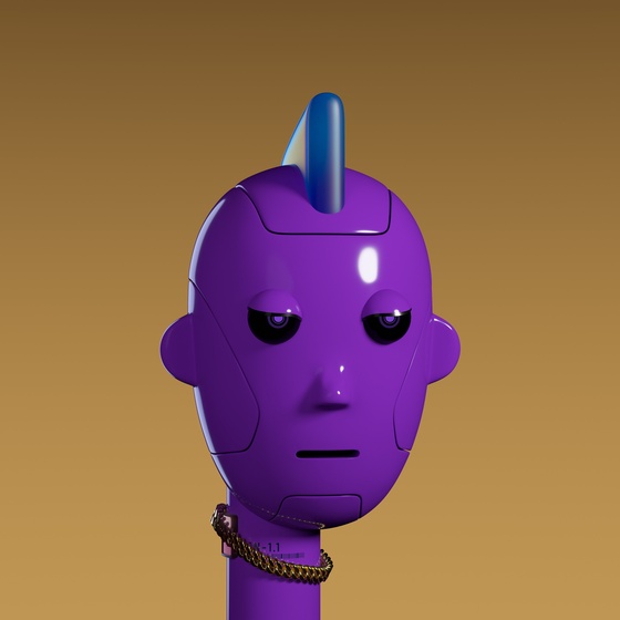 Humanoid #10976
