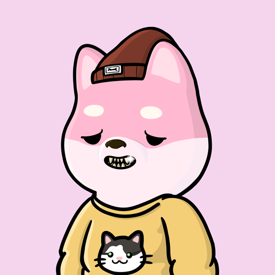 Shibe #2624