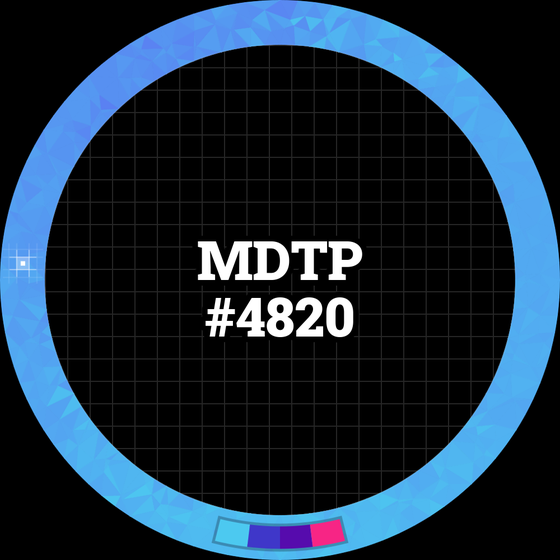 MDTP #4820