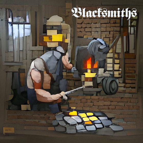 Blacksmiths