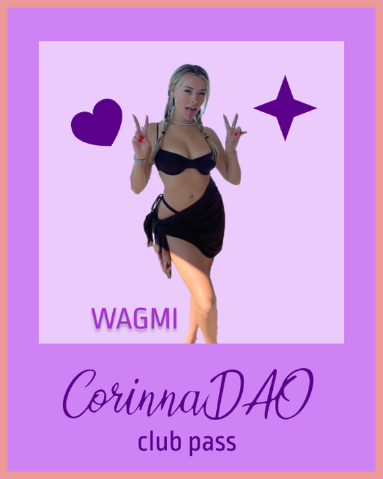 CorinnaDAO #434