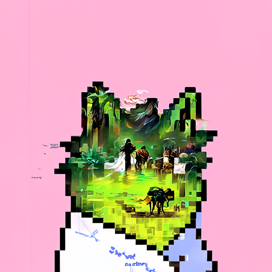 AI Moonrunner #4486