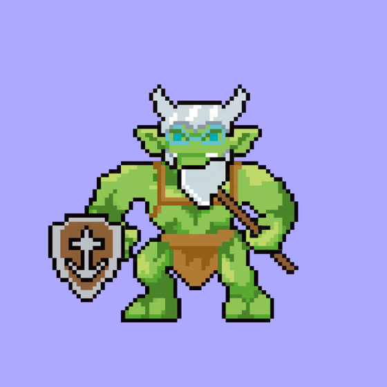 The Tiny Orcs #98