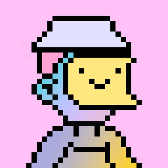 Pixel Dood #4559