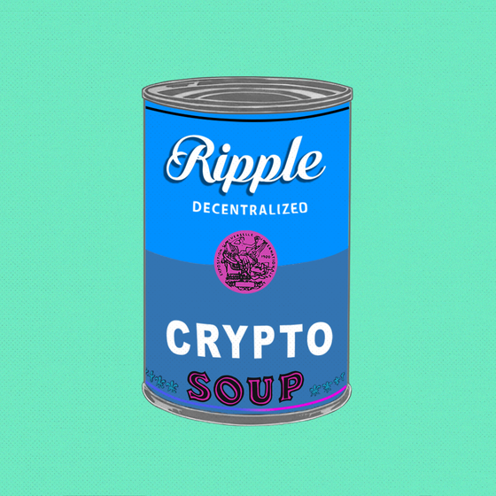 CryptoSoup #141