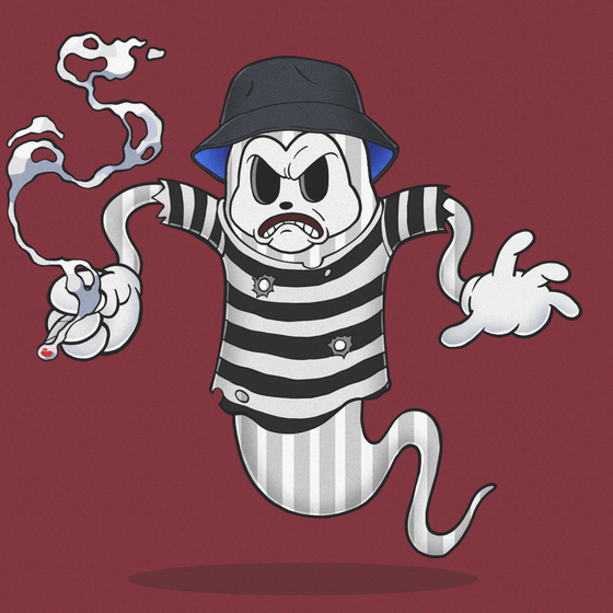 Prisoner #4415