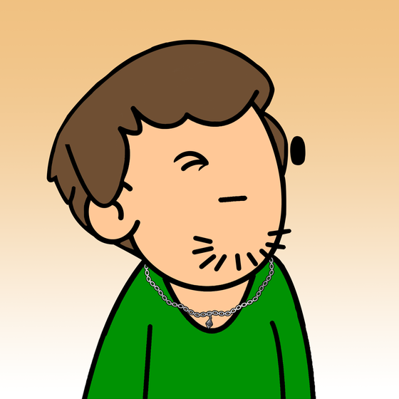 Groovy Doodles #3264