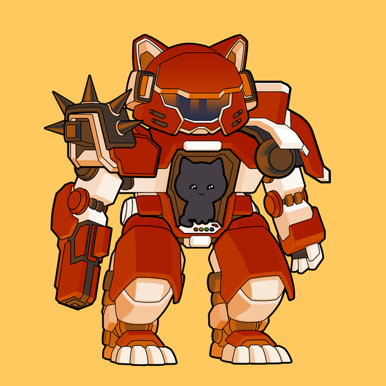 Neko #3650