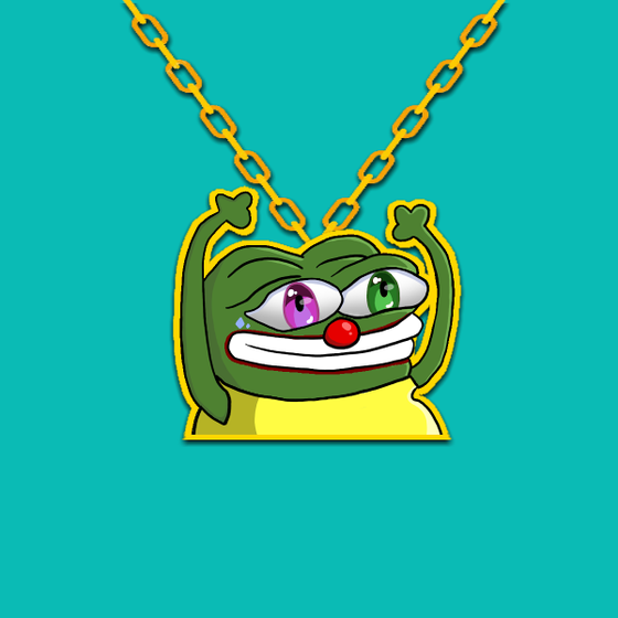 TiffPepe HD #1077