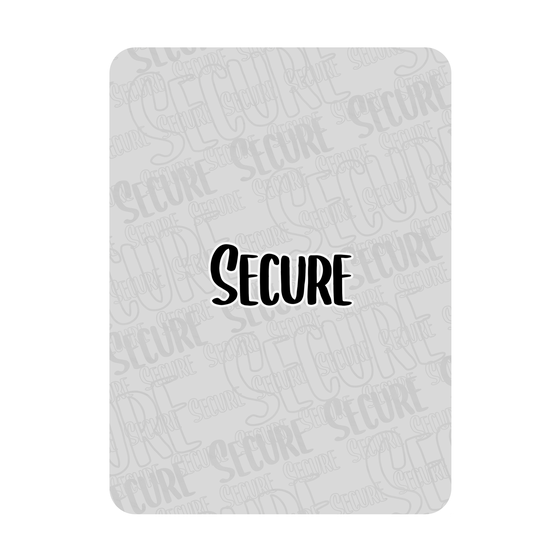 Secure