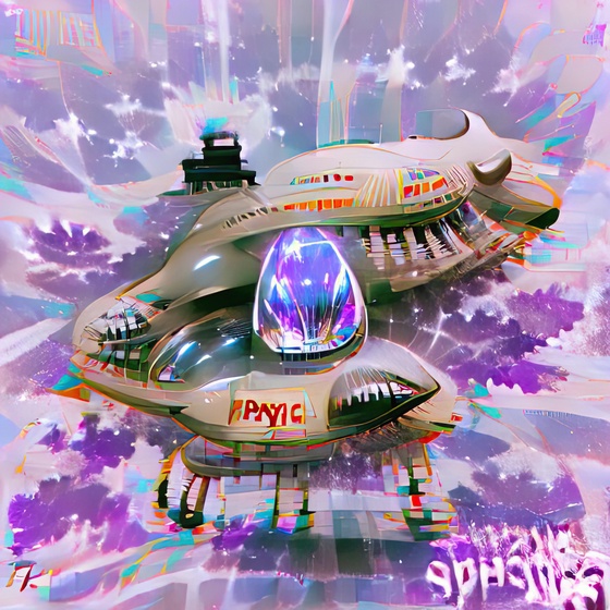 Outerspace Sentient 418/501