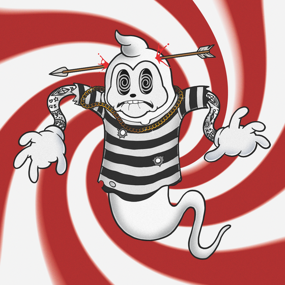 Prisoner #5969