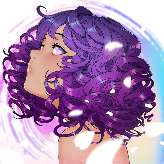 Ethereal Art 3599