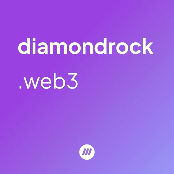 diamondrock.web3