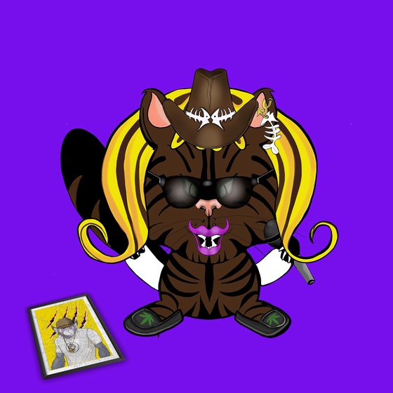 CatBoners #787