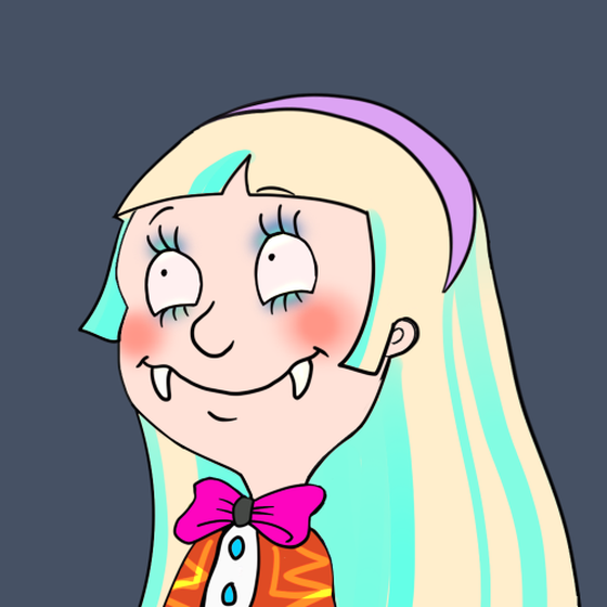 CyberMonaVerse#16