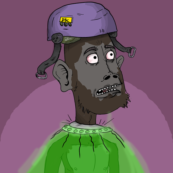 Our Founder Is Dead #7086