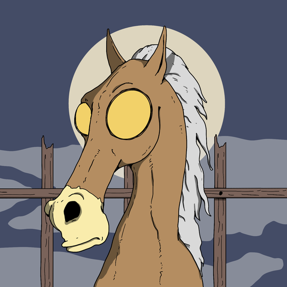 Monster # 335