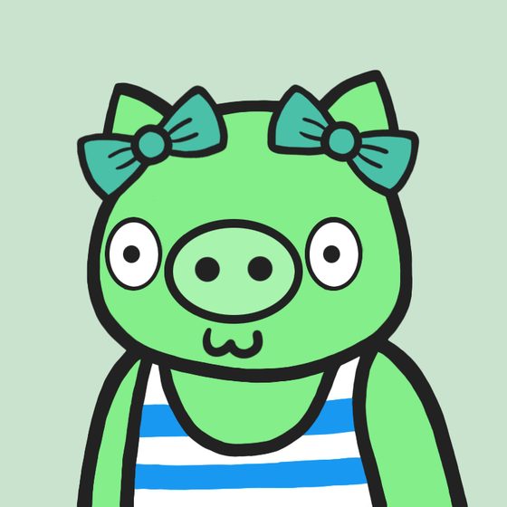 PIG GANG #3522