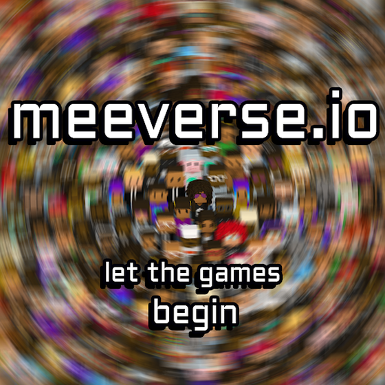 meeverse.io