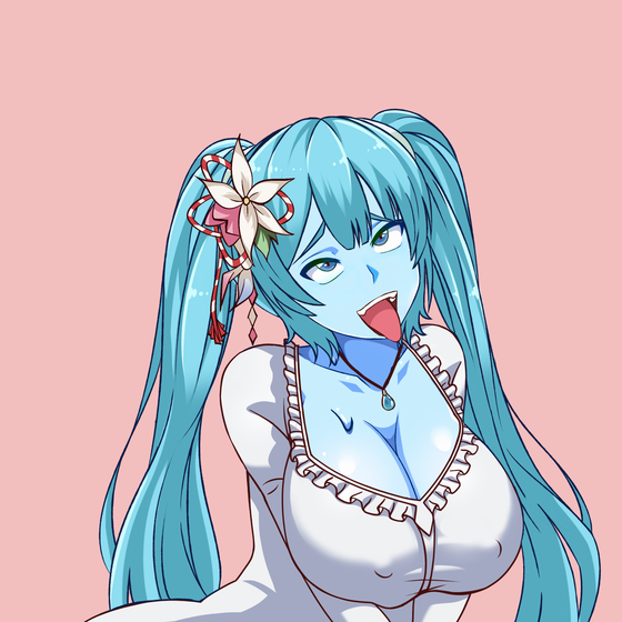 Waifu #47