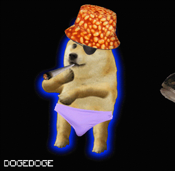 DOGEDOGE #325