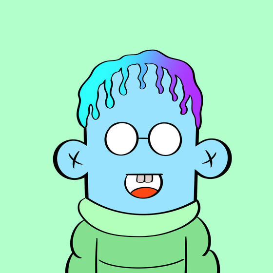 SharbeeDoodle #2140