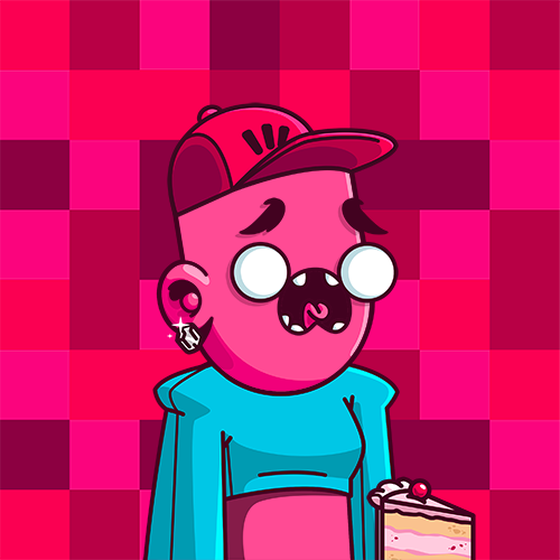 Praise Pals #1378