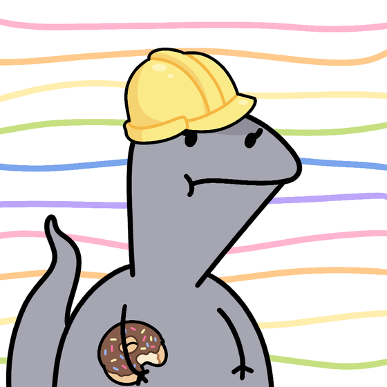Dino Poobs #853
