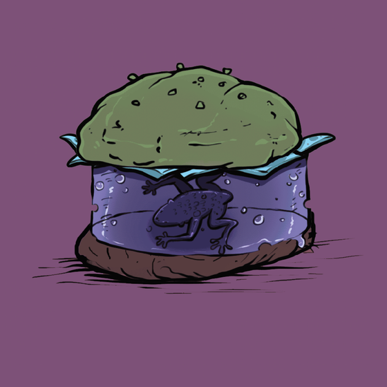 goblintown burgers #8814