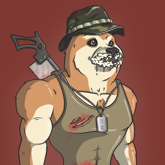 Doge Army #7479