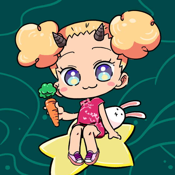 Chibi Lolita #12082