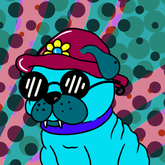 Pugz Not Drugz Epilogue #1909