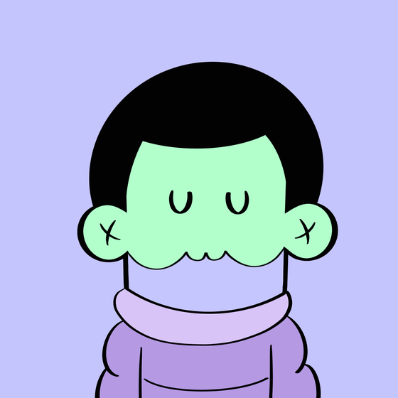 SharbeeDoodle #2441