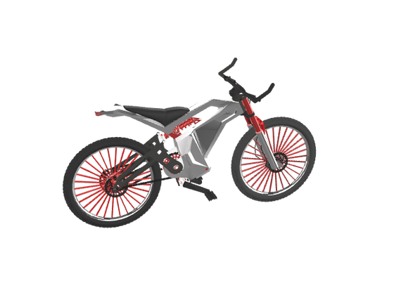 E-Bike