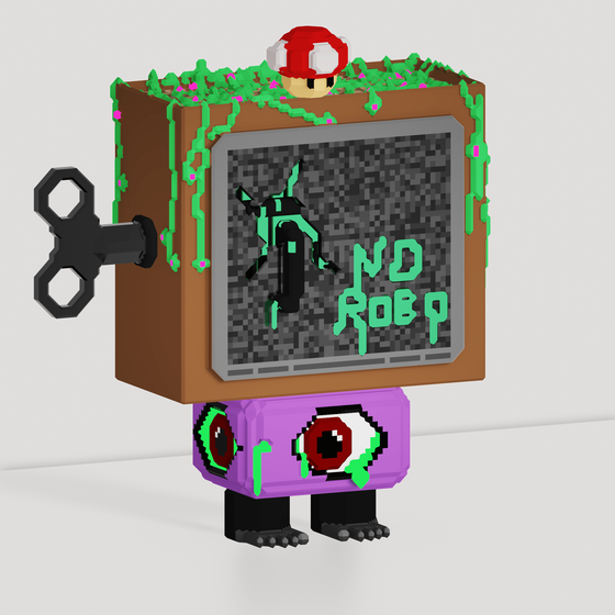 Robo #6789