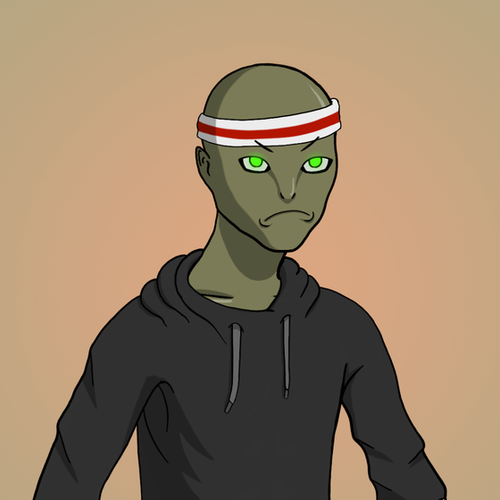 Azurian #1252