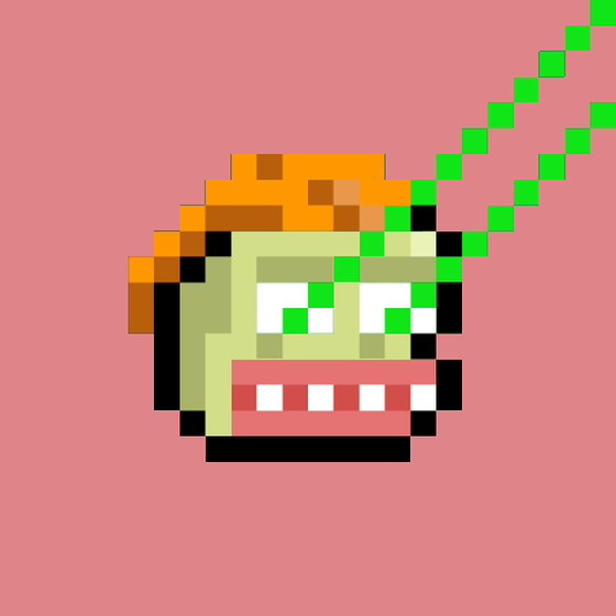 little pepe #4612