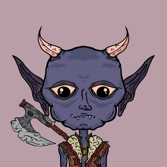 DarkElf #9545