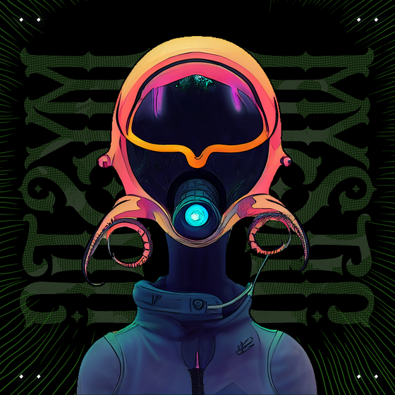 Prophet-γ #211
