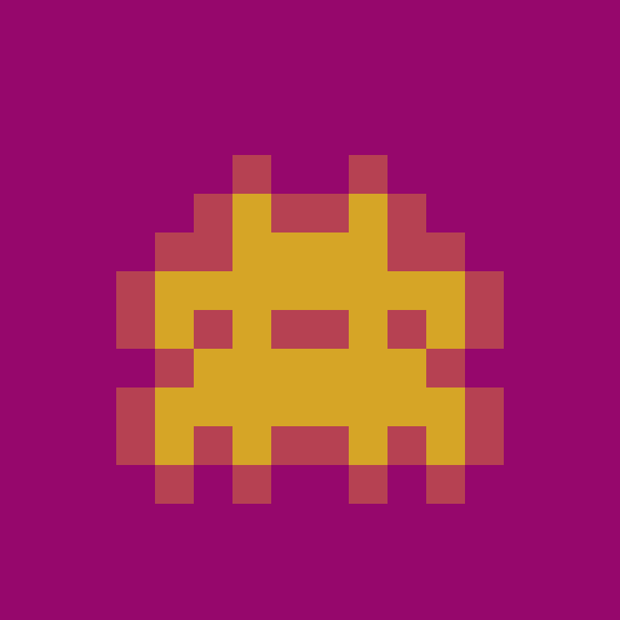 Pixelglyph #00750