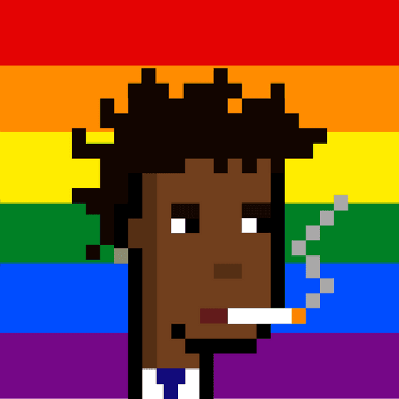 V2 PUNK - GAY OBAMA