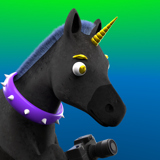 Genesis Unicorn: #1382